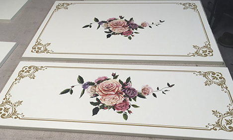 уф-печать (на твердой поверхности)